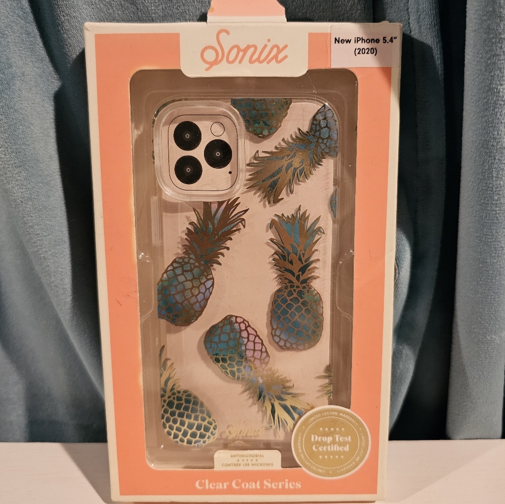 iPhone 12 Mini Phone Case